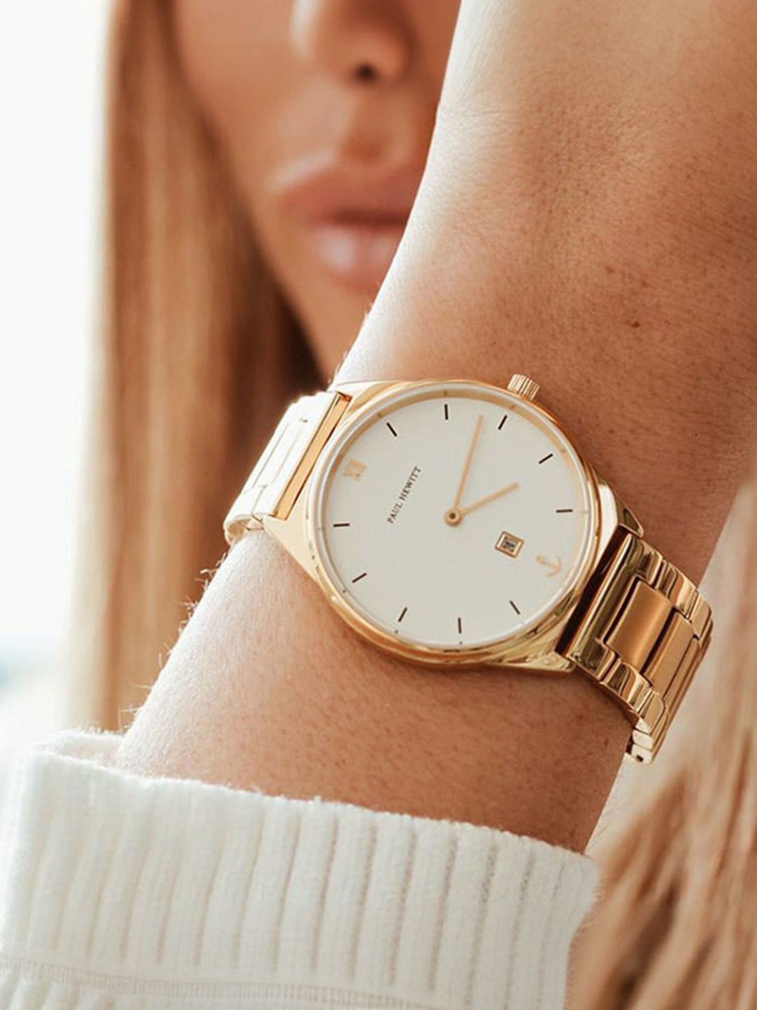 Paul Hewitt PH003158 Praia Watch for Women