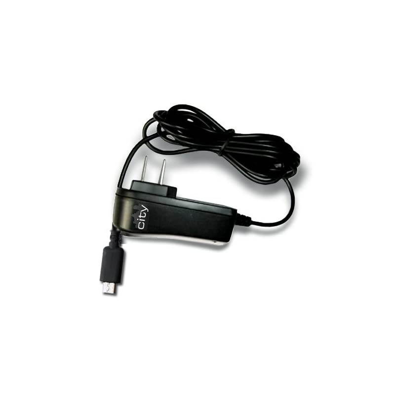 Mini USB Wall AC Adapter Charger Cable for Garmin Nuvi NUVI Drive DRIVESMART Assist 50 51 60 61 65 66 67 67LMT 68 68LMT 52 52LMT 55 55LMT 56 56LMT 57 57LM 58LMT GPS Dash Cam 20 30 35