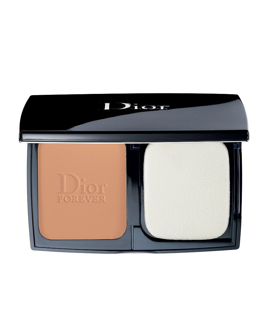 Dior Diorskin Forever Extreme Control Foundation