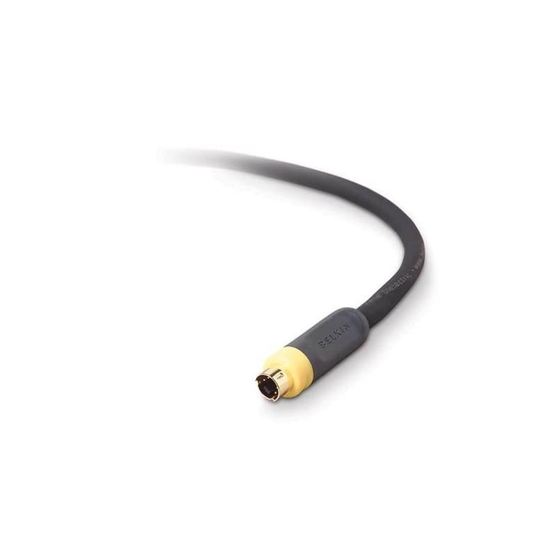 PureAV SVideo Cable 12ft