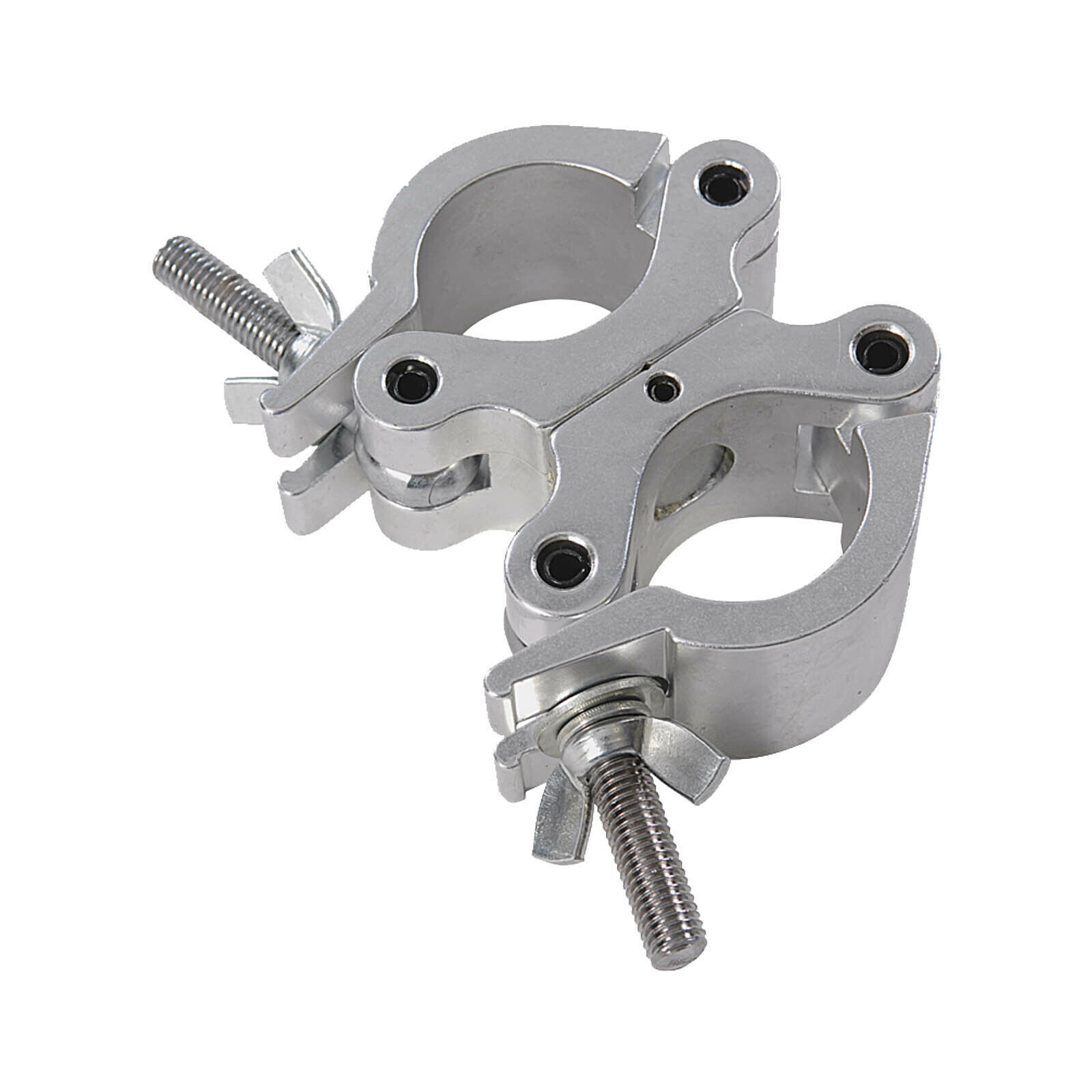 Global Truss Swivel Clamp/N Medium Duty Swivel Narrow Clamp for 50mm Tubing