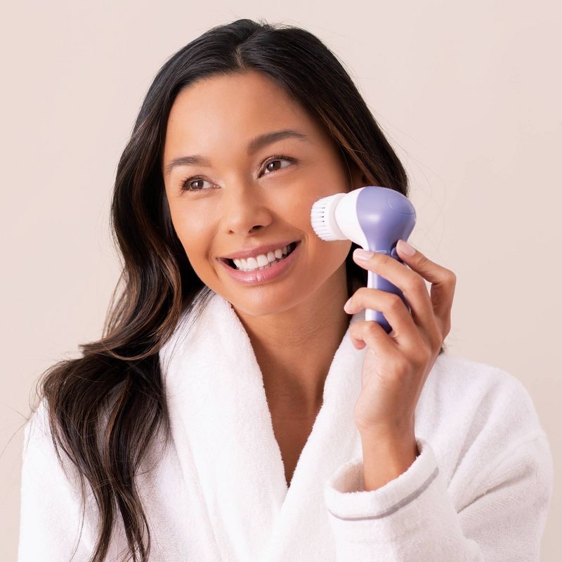 Plum Beauty Facial Cleansing System - 1ct
