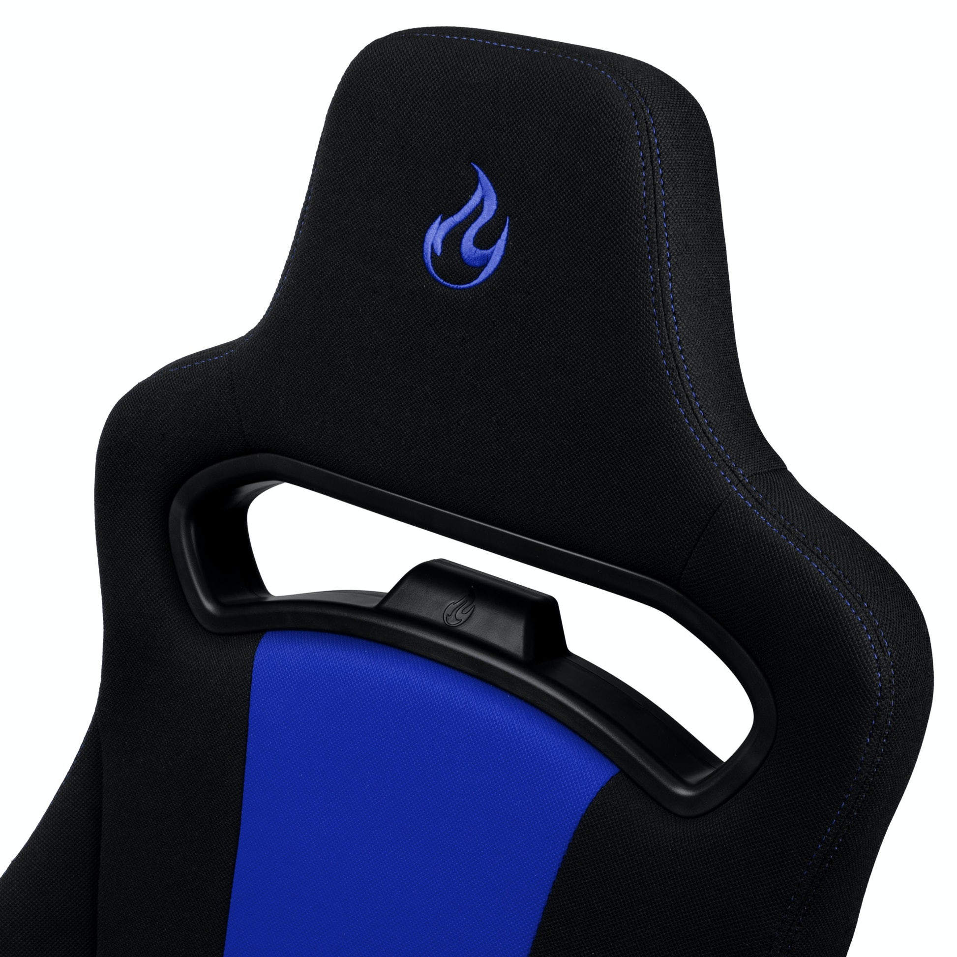 Gaming Chair, Racing Style Computer Desk Chair Padded Armrests Ergonomic Lumbar Support Adjustable Height