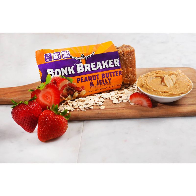 belVita Protein Banana Chocolate Cream Snack Bars - 4ct