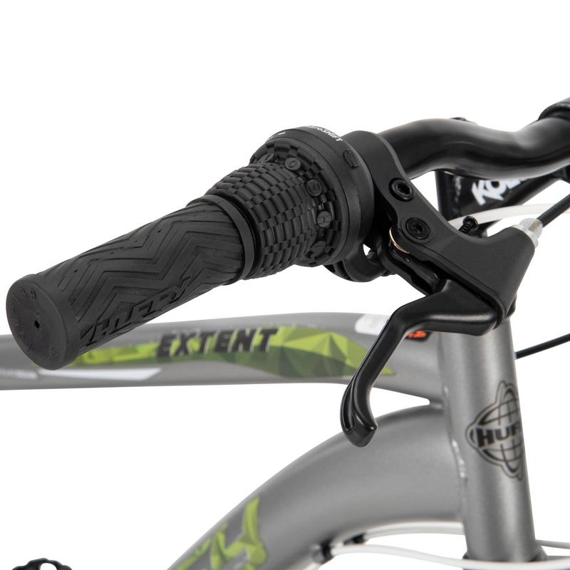 Huffy Men's Extend 26" Mountain Bike - Gunmetal