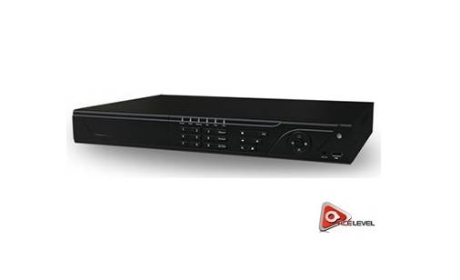 Acelevel 16 Channel HD AHD DVR Kit with 2TB and 8 x 720P Bullet Cameras