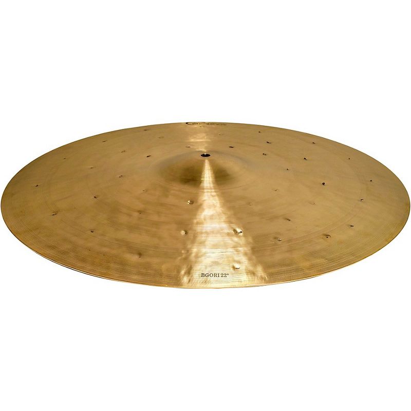 Dream Bliss Gorilla Ride Cymbal 22 in.