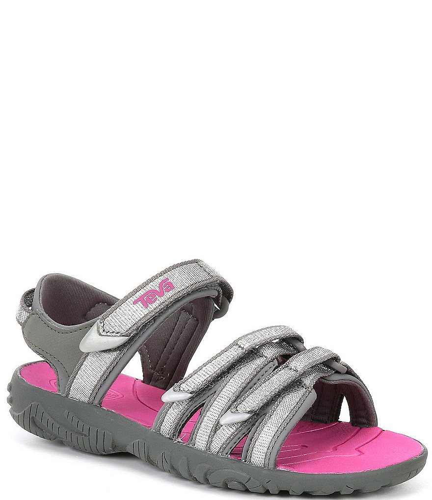 Teva Girls' Tirra Water-Ready Sandals (Youth)
