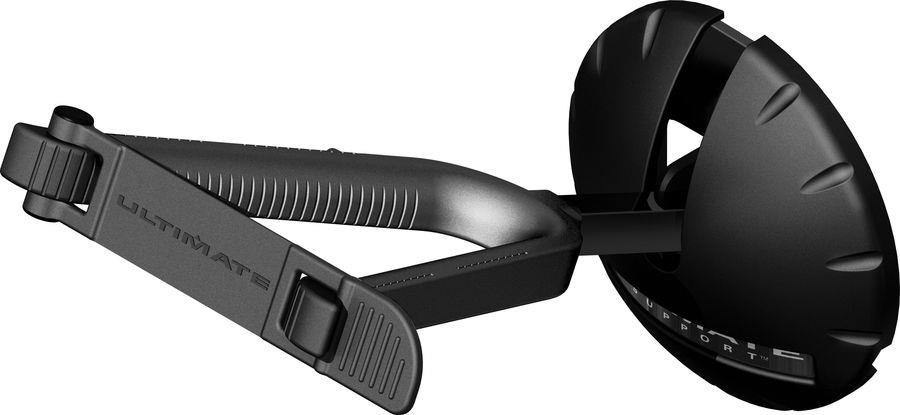 Ultimate GS10W Wall Mount Guitar Hanger Guitar & Bass Guitar Stand & Hanger