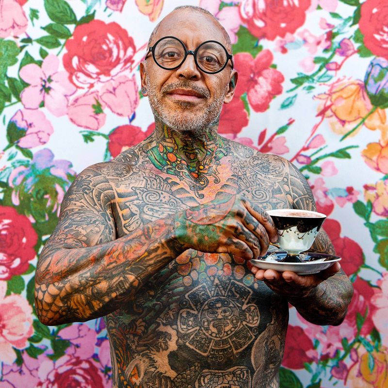 Caribbean Dreams Instant Ginger Tea - 1.98oz