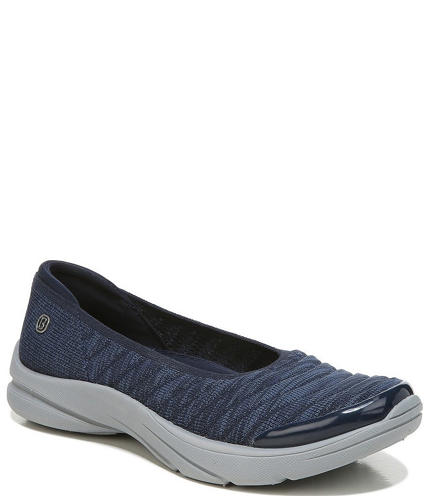 Bzees Legato Washable Slip-On Shoes