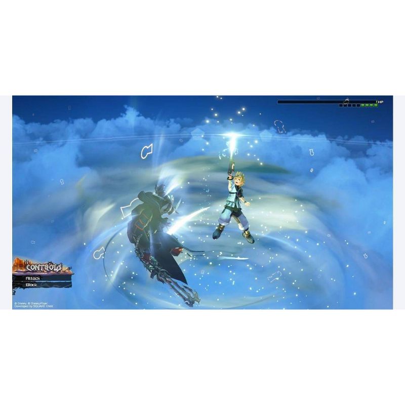 Disney Kingdom Hearts III: Re Mind + Concert Video - Xbox One (Digital)