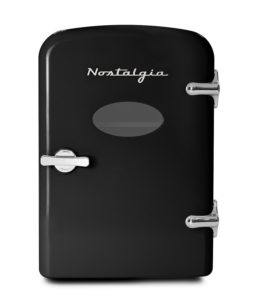 Nostalgia Electrics Retro Hard Candy Cotton Candy Maker