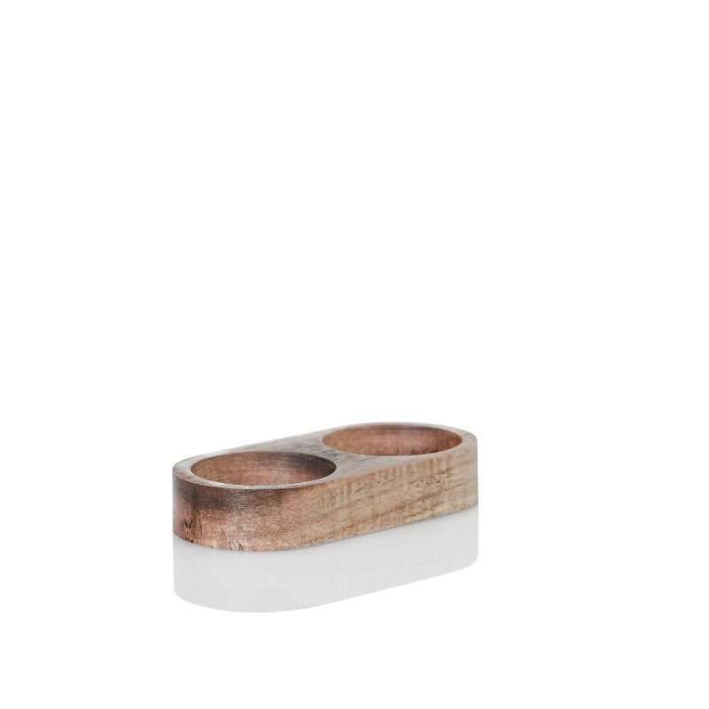 Adhoc Pepper and Salt Mills Menage Molto