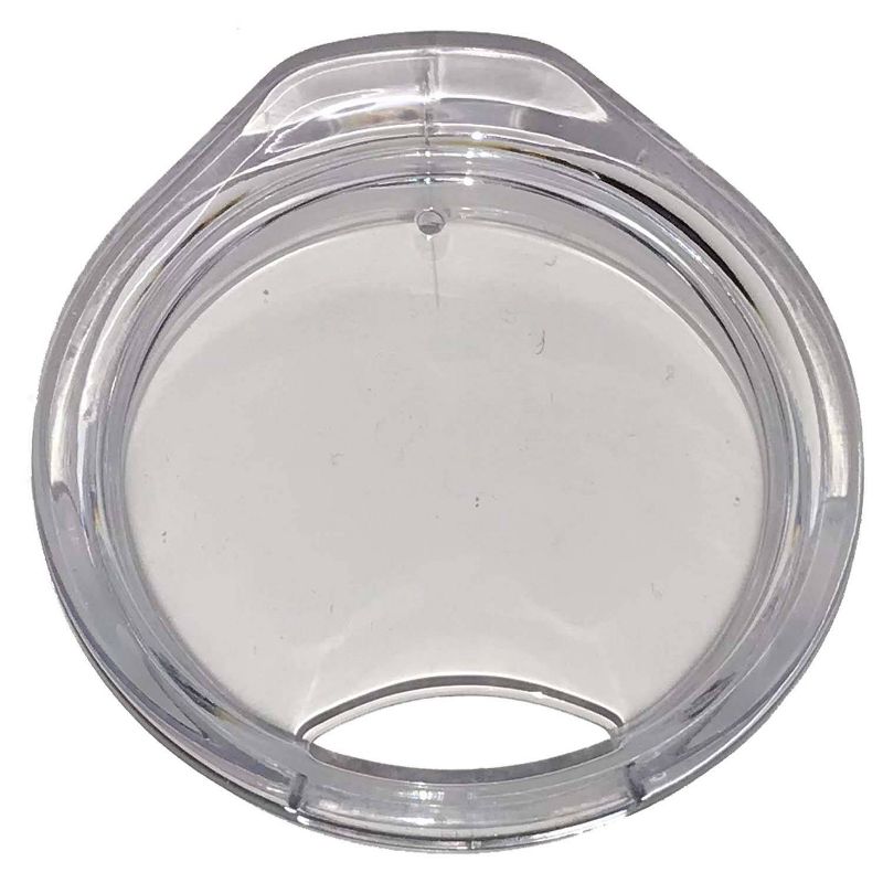 Simple Modern 12oz Stainless Wine Tumbler - Aurora Rainbow Ombre