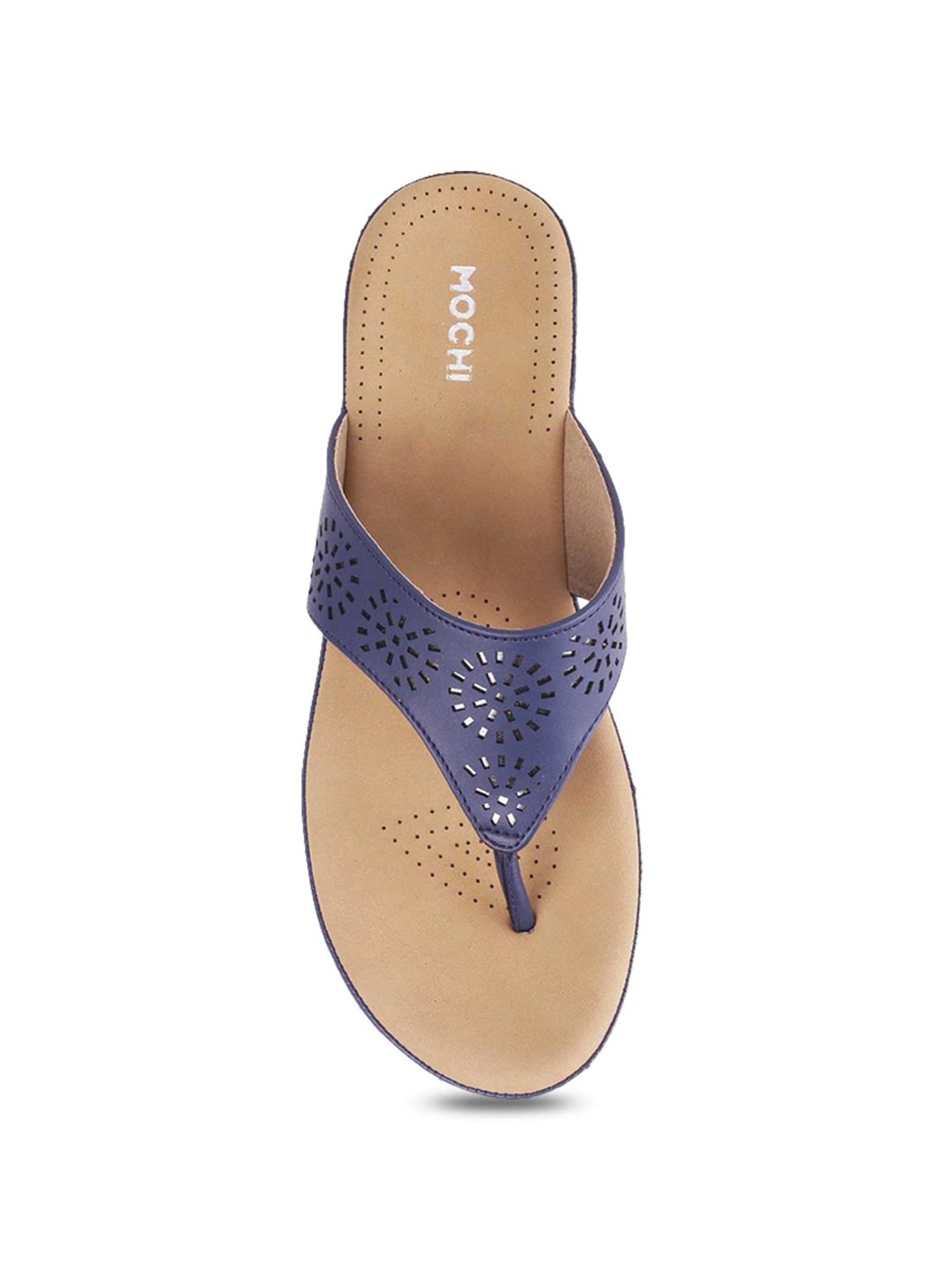 Bagatt Women's Vanita Sultan Ankle Strap Sandals