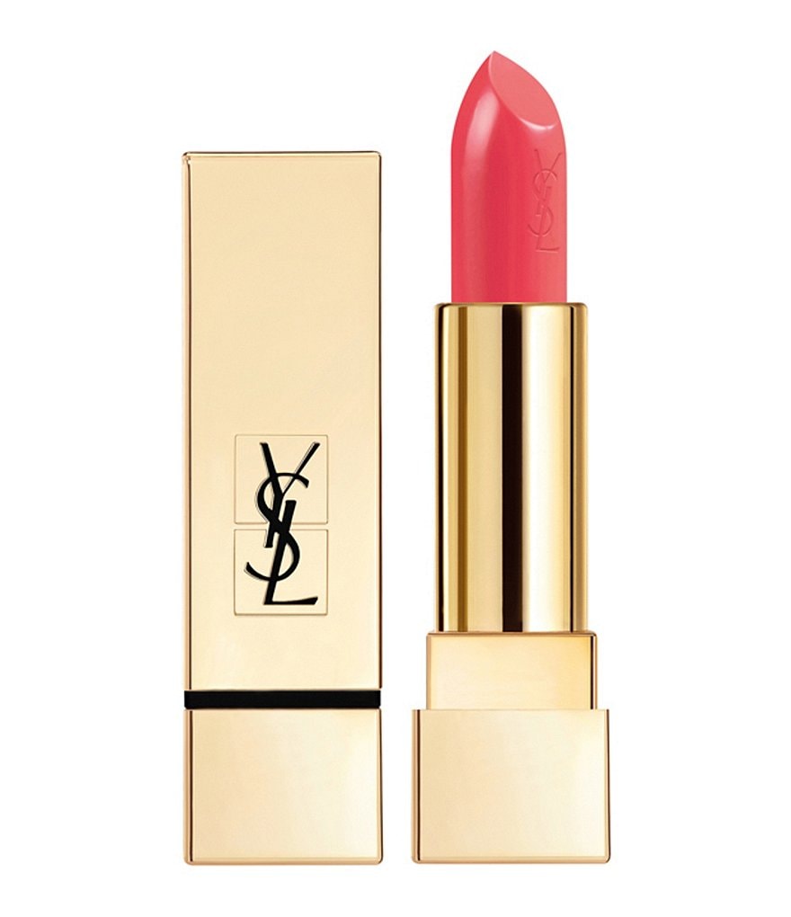 Yves Saint Laurent Beaute Rouge Pur Couture Lipstick