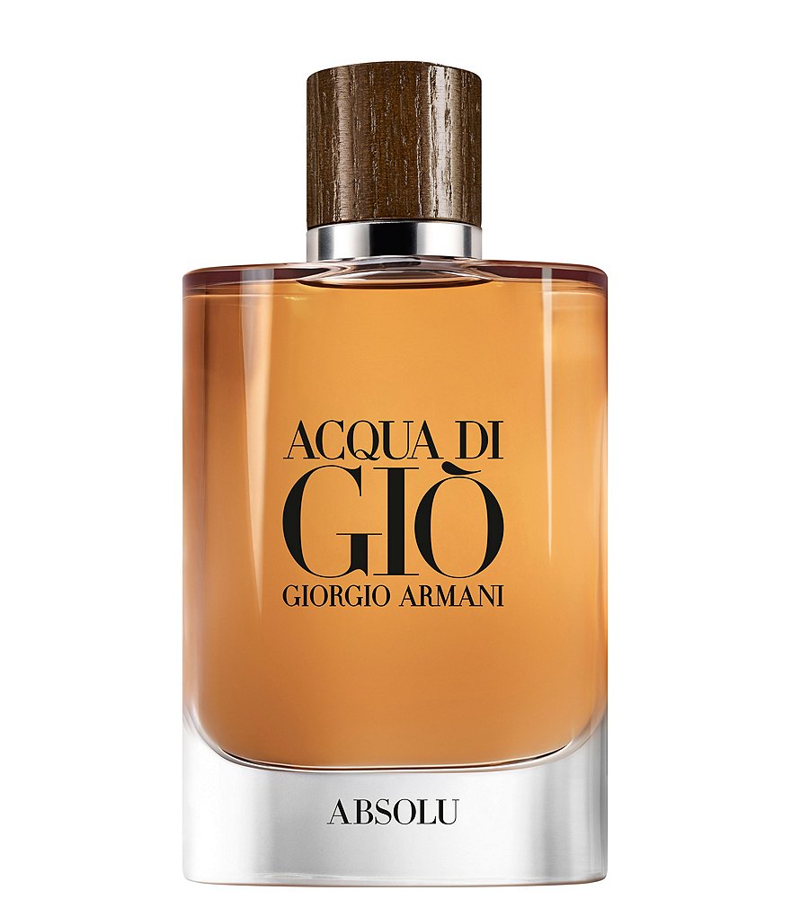 Giorgio Armani ARMANI beauty Acqua Di Gio Absolu Eau De Parfum