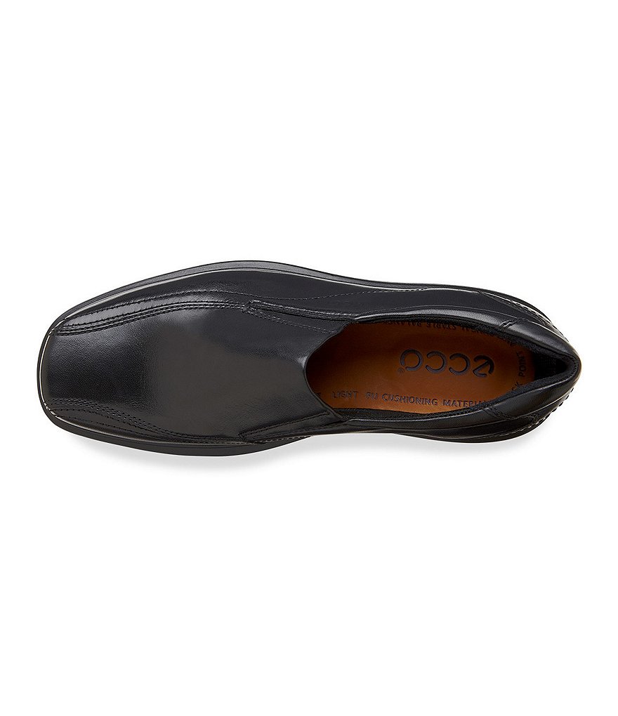 ECCO Men's Helsinki Slip-On Loafers