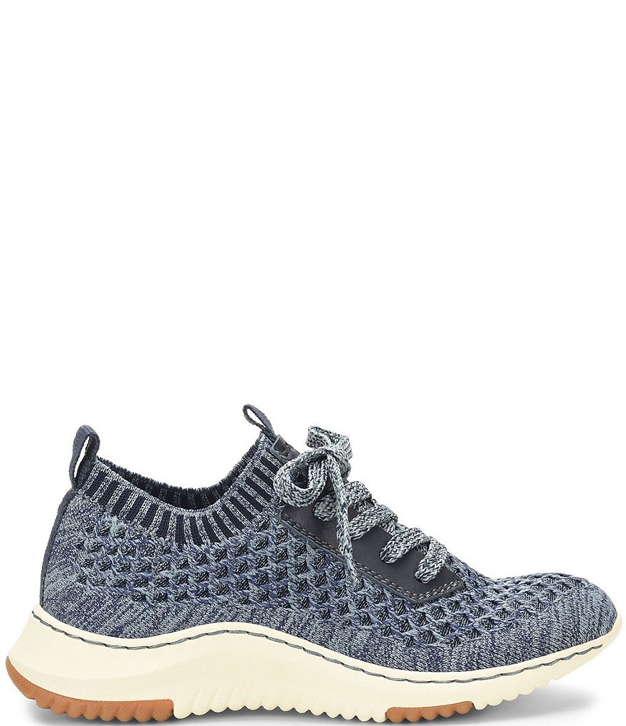 bionica Onie Stretch Knit Mesh Sneakers