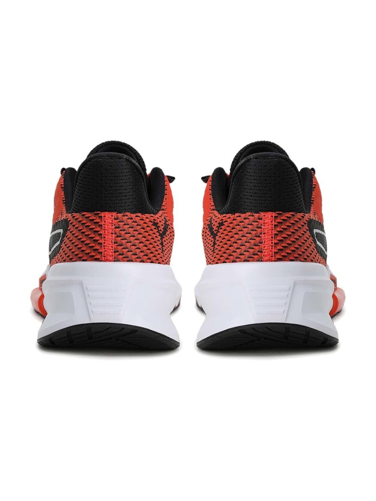 Neemans Men's Daily Movers White Training Shoes