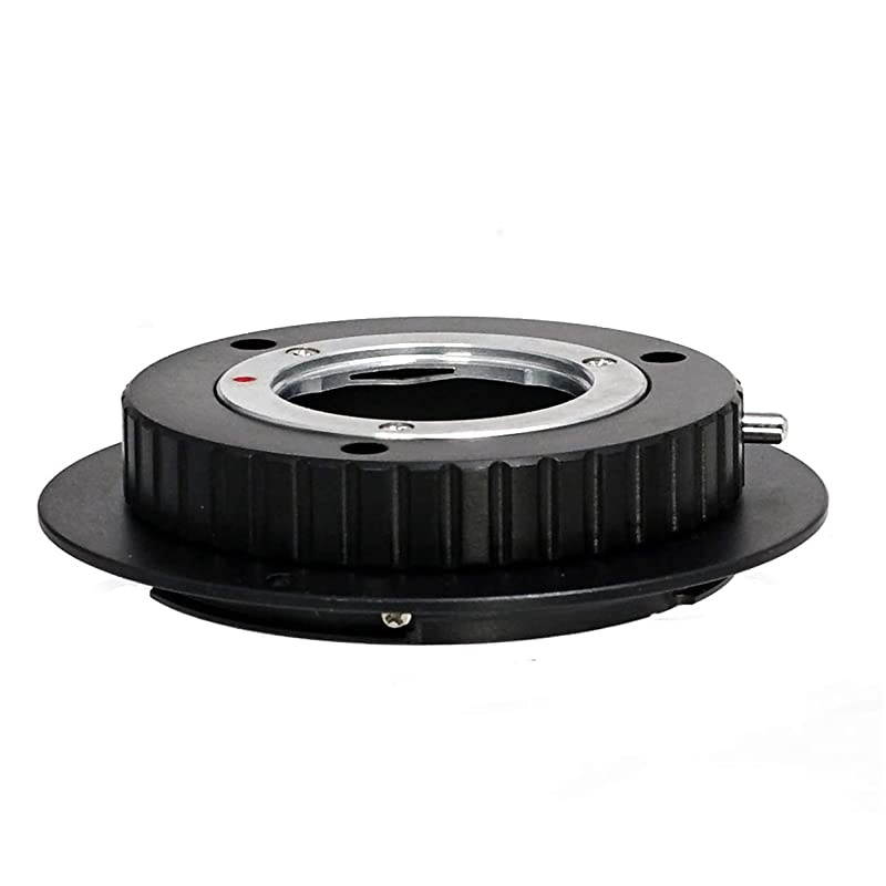 Pentax Auto 110 Lens to Fuji X Adapter, Adapter for Pentax 110 Lens X Mount, Compatible with Fujifilm X-Pro1 X-Pro2 X-E1 X-E2 X-E3 X-A5 X-M1 X-T1 X-T2 X-T3 X-T10 X-T20 X-T30 X-H1