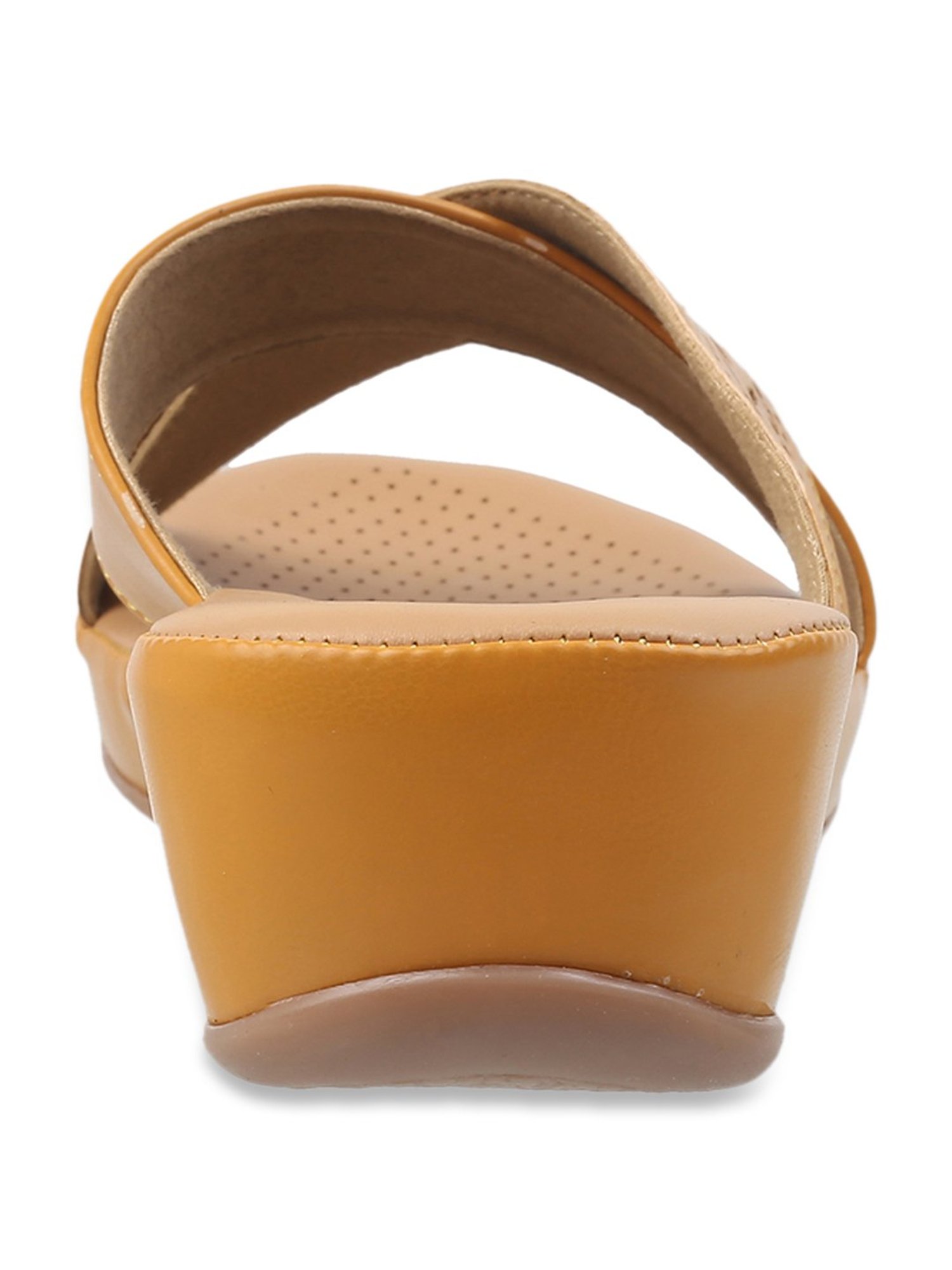 Bata Women's Black Flat Ballets