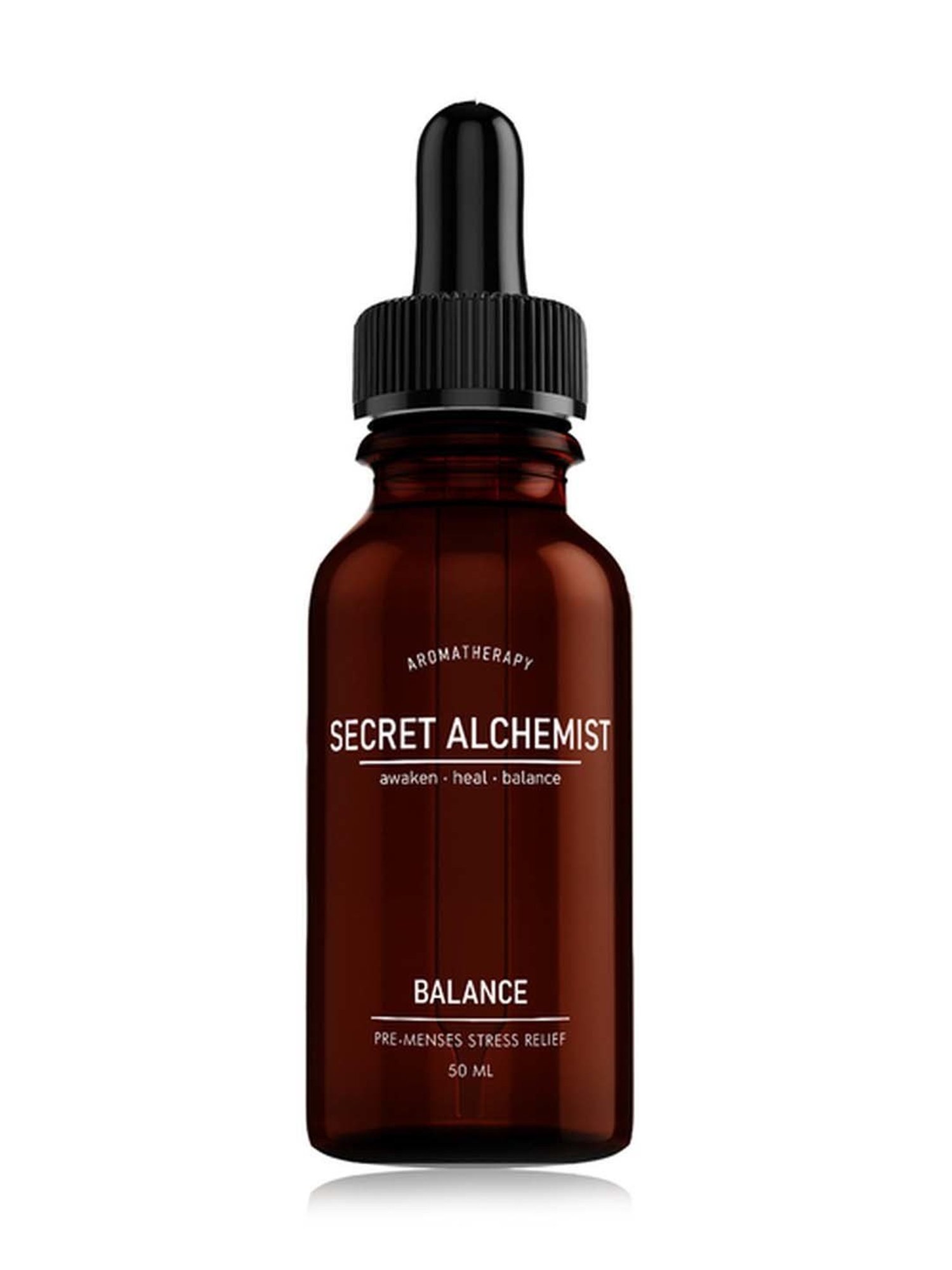 SECRET ALCHEMIST Balance Pre-menstrual Stress - 50 ml