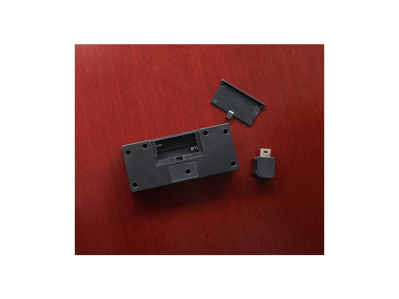 New Mini 2.4GHz Wireless Game Controller Gamepad for Nintendo NES Classic Edition Console