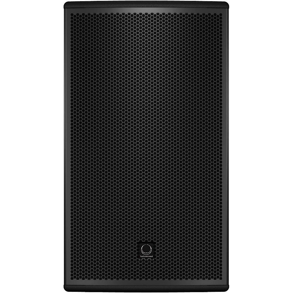Turbosound NuQ122 - 2 Way 12" Full Range Loudspeaker