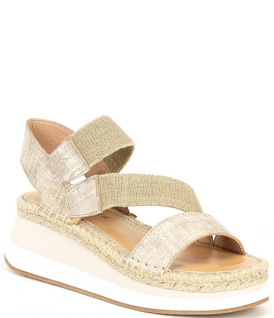 Donald Pliner Sadie Wedge Sandals