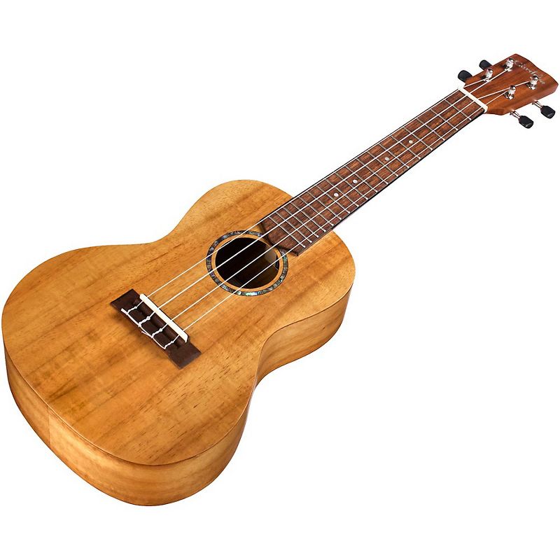 Cordoba 28C Koa Concert Ukulele Satin Natural