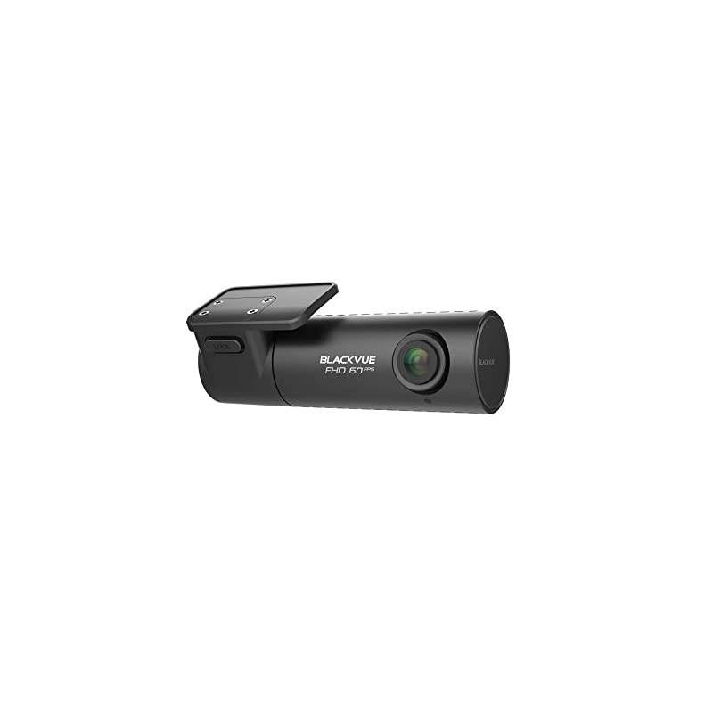 DR590 Full HD Dashcam Sony Starvis Image Sensor (16GB)