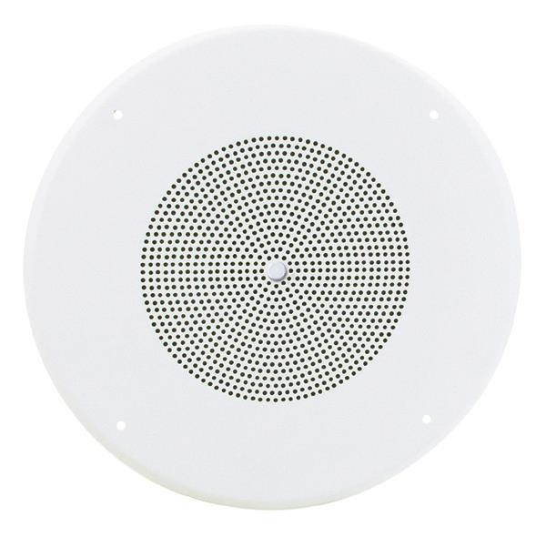 Atlas Sound SD72WV 8-inch 10W Ceiling Speaker