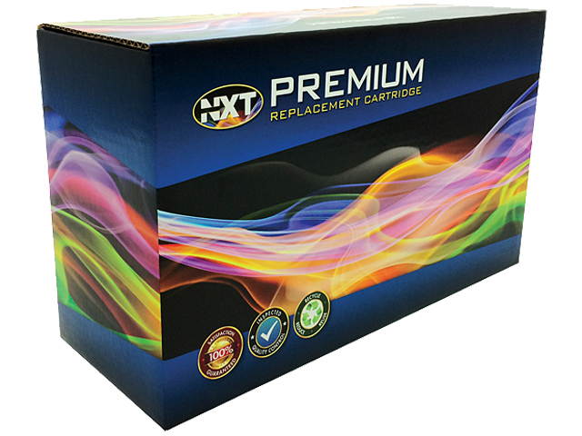 NXT Premium PRMRT252C Ricoh Spc252Dn - SD Yield Cyan Toner Cartridges