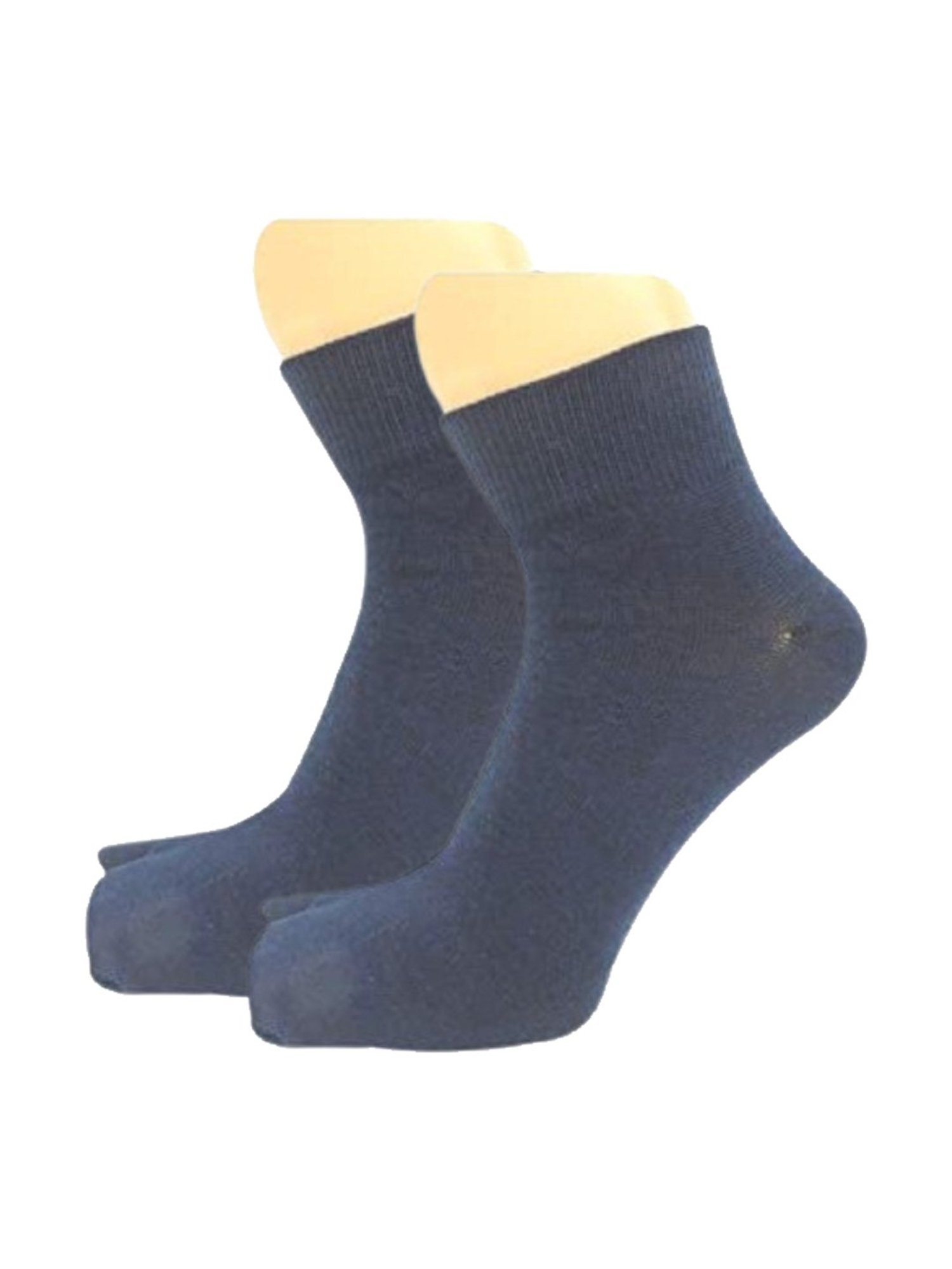 Sokker Blue Socks