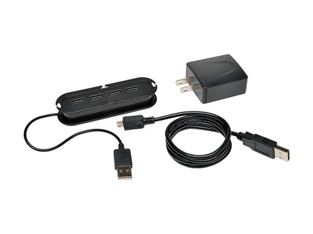 Madeng USB 3.0 HUB Adapter Extender Mini Splitter Box 3 Ports for PC Laptop Macbook Mobile Phone High Speed U Disk Reader