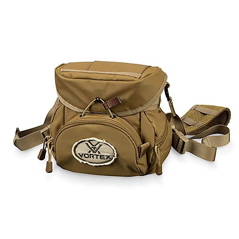 Optics Guide Binopack Brown