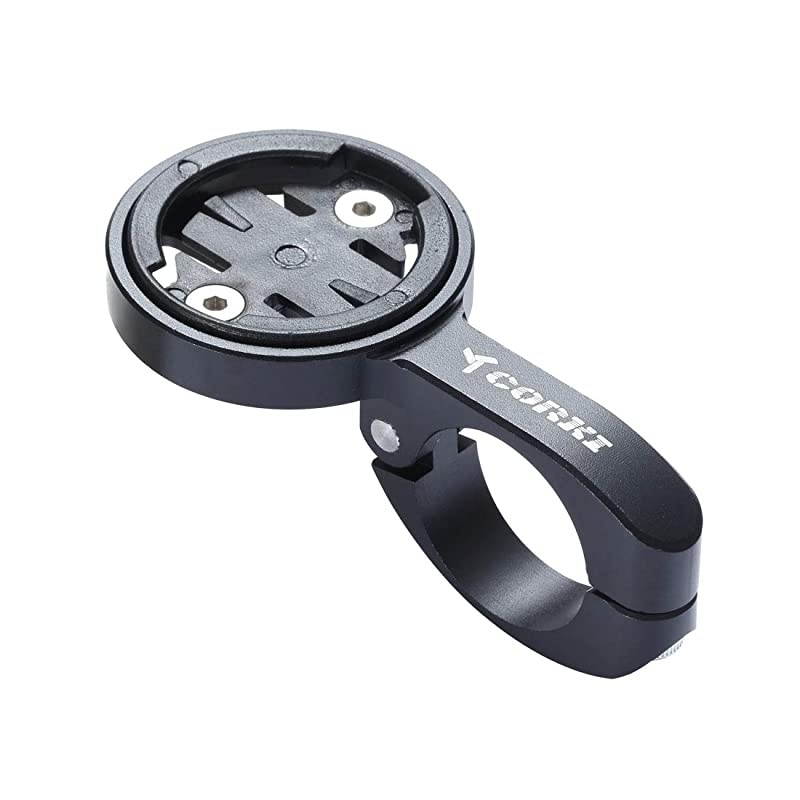 Bicycle 222mm TT Handlebar Computer Mount for Garmin Edge 20050051052080081082010001030