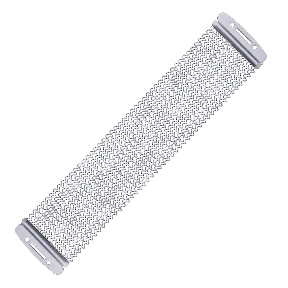 BQLZR 13" Iron Steel Box Drum Snare Drum Wire 20 Strand Percussion Parts