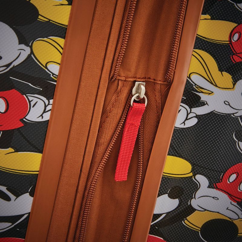 American Tourister 18'' Minnie Mouse Upright Hardside Suitcase