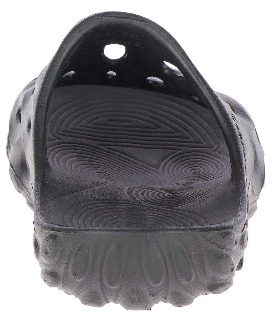 Merrell Women's Hydro Slide Waterproof Hiking Slides