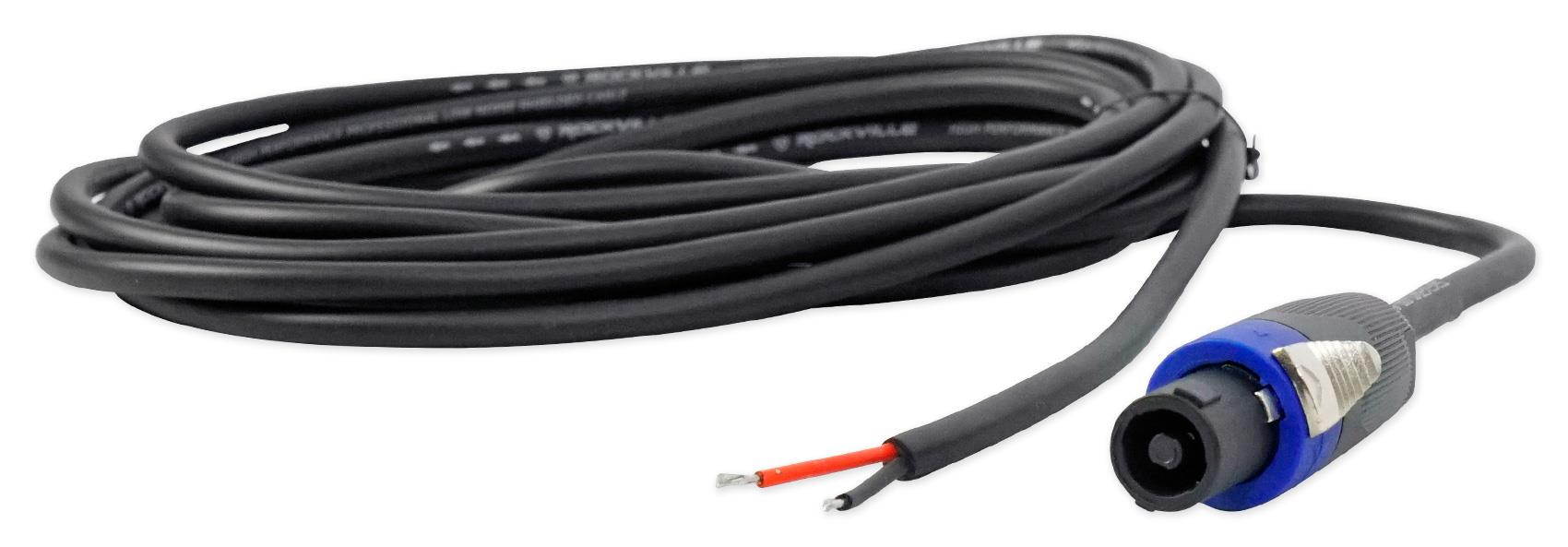 rockville speaker cable accordion accessory rhc15