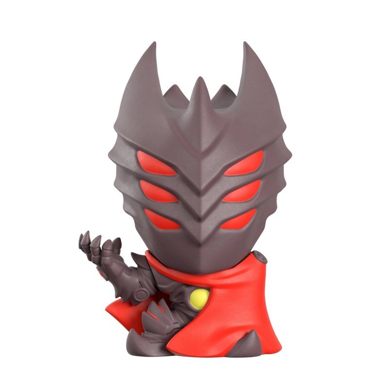 Super7 Netflix Anime: Eden 3" Vinyl Figures - Zero 