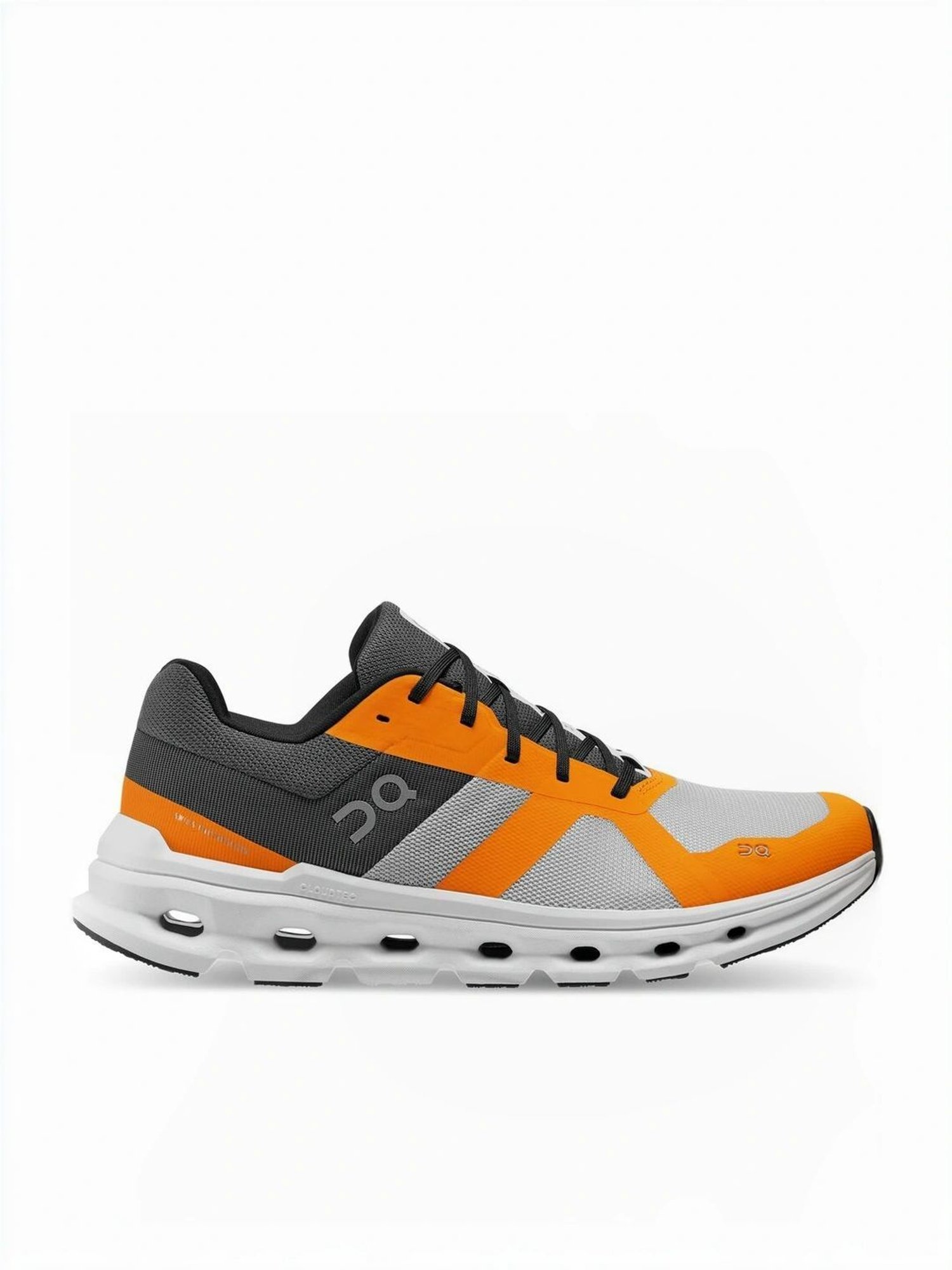 On Men's Cloudrunner 1 Frost & Turmeric Running Shoes
