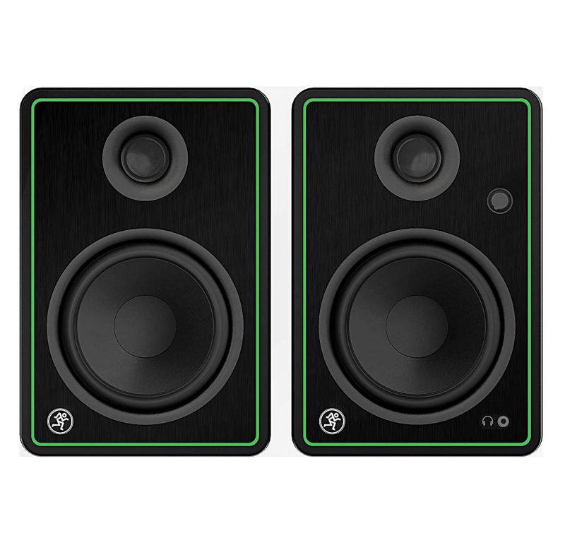 ART TPS II 2-channel Tube Preamplifier System