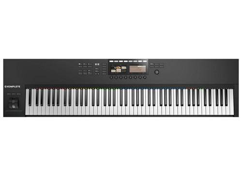 Native Instruments Komplete Kontrol S88 MKII