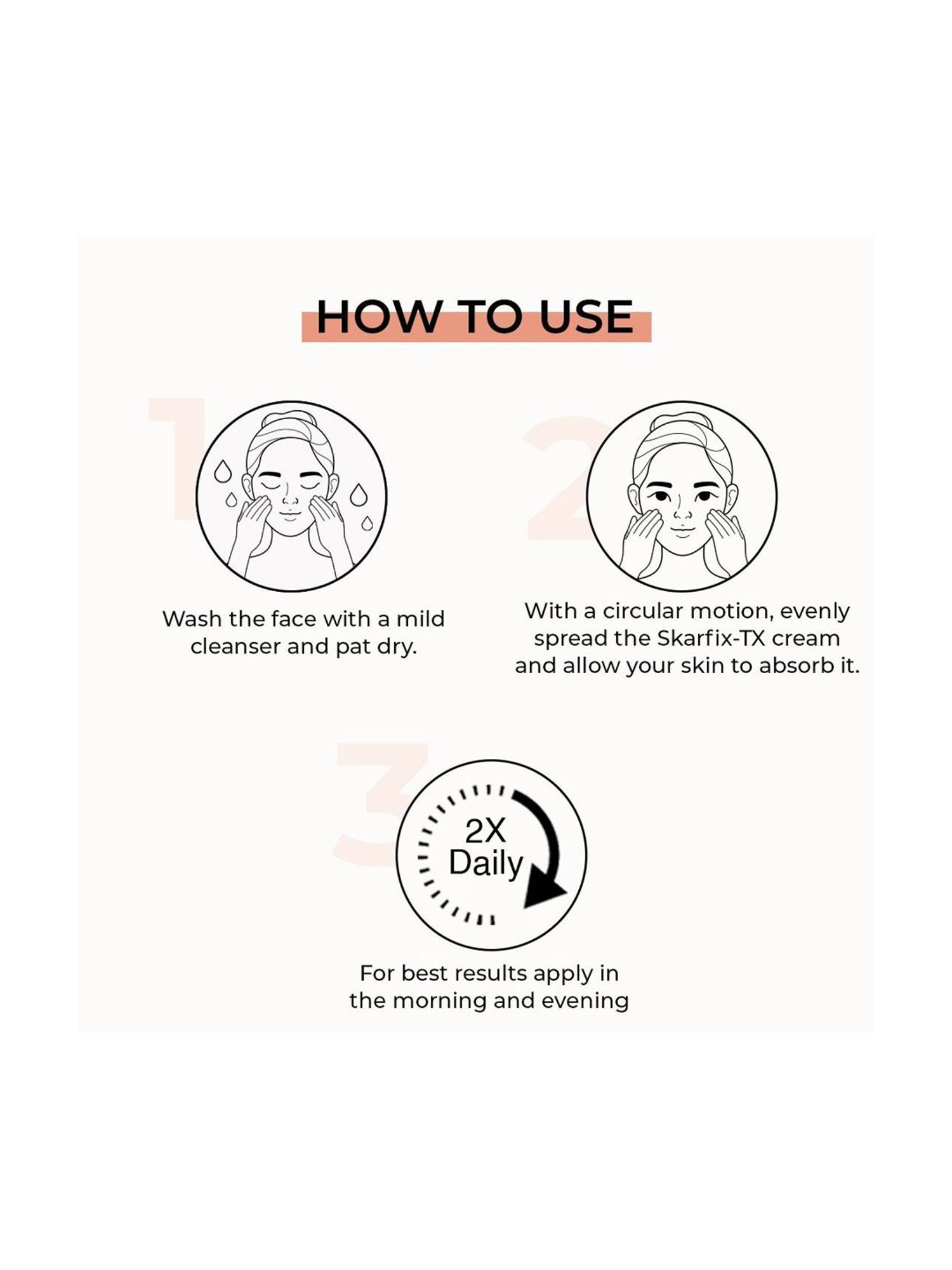 mCaffeine Coffee Face Moisturizer and Body Lotion for Complete Winter Care Combo