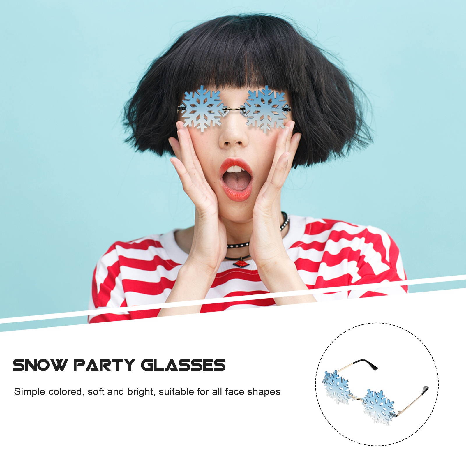 Anti Blue Light Gaming Glasses Computer Blocking UV Protection Filter