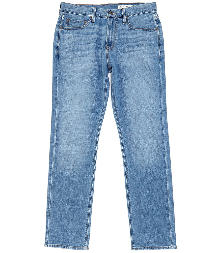 Joe's Jeans Straight Narrow Brixton Jeans